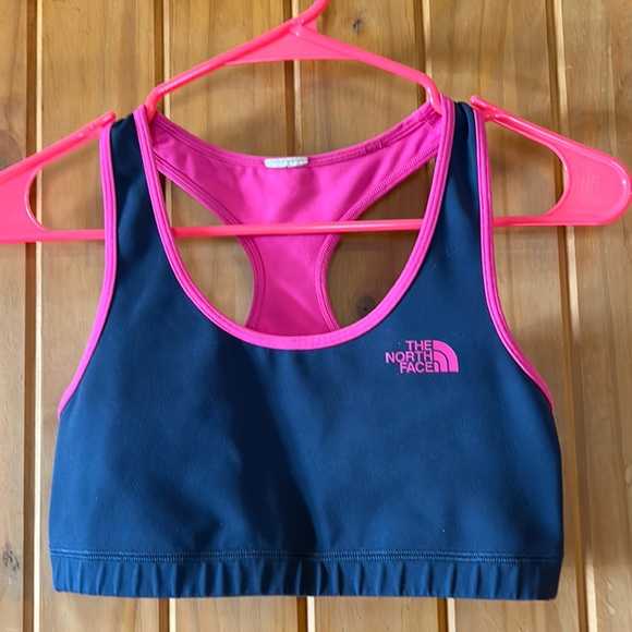The North Face Other - The North Face sports bra